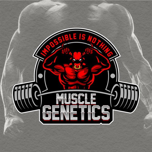 Logo design contest entry by Hallododdy