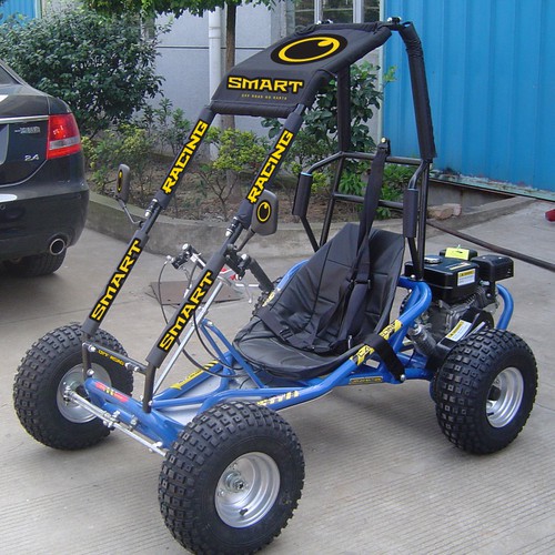 OFF-ROAD GO KART COMPANY Réalisé par revo333