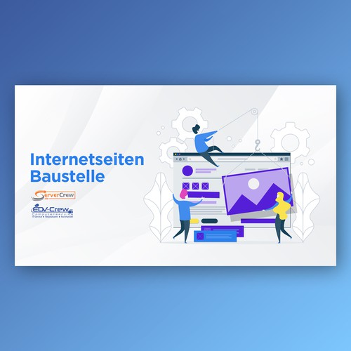 Social media page contest entry by Shivam Mehta ✅