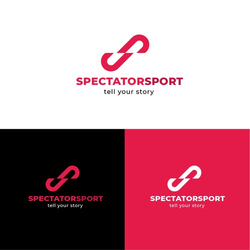 Iconic new sports brand which appeals to high school and college athletes. Design by Guane