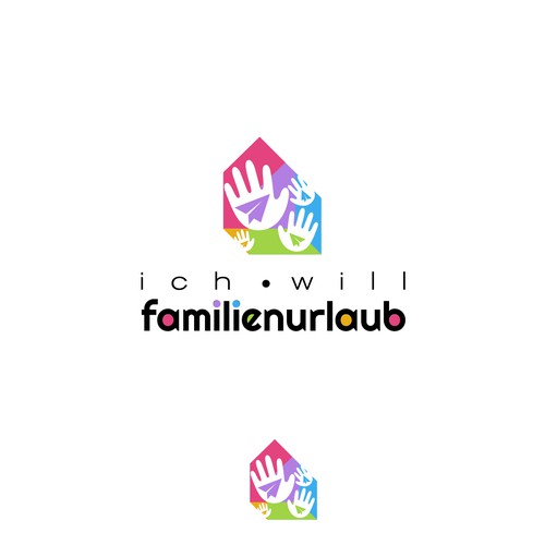 Proposta di design per un contest della categoria Logo realizzata da Carlos Rubio Studio