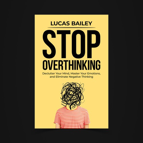 Design an eye-catching non-fiction / how-to book cover that stands out from the rest on Amazon Design by KMS Arafat