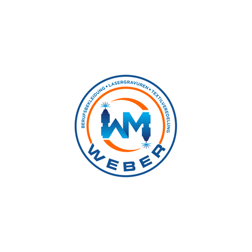 Logo design contest entry by Viralika