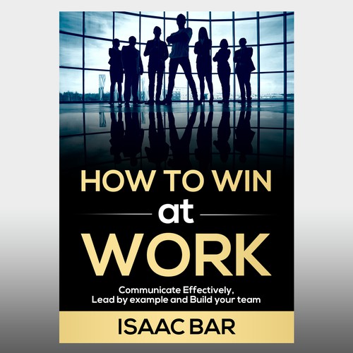 How To Win At Work Design by shuma