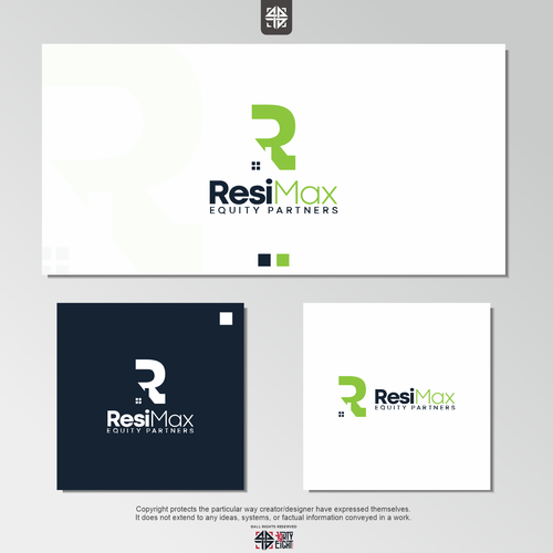 Designs | Logo For Private Equity Firm | Logo design contest