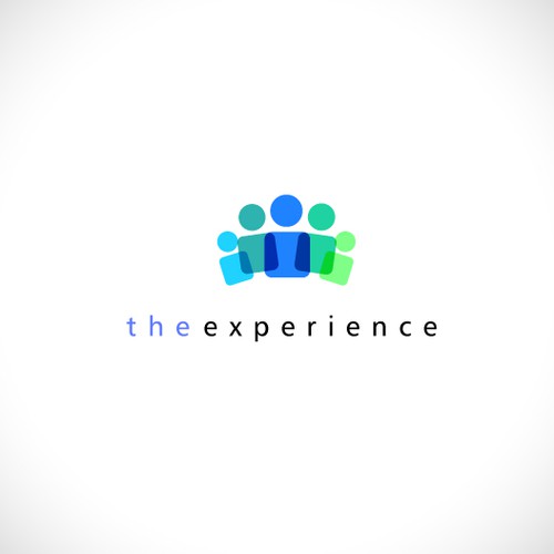 Modern logo needed for The Experience Design by MM-studio