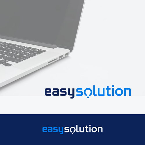 Logo for IT company Design by yellow.lemon