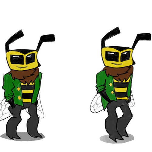  contest entry by immerMehr