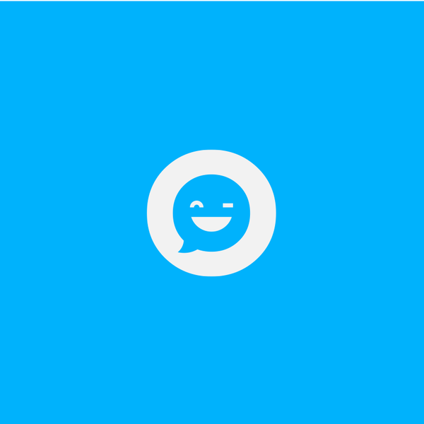 Logo for Marketing Agency