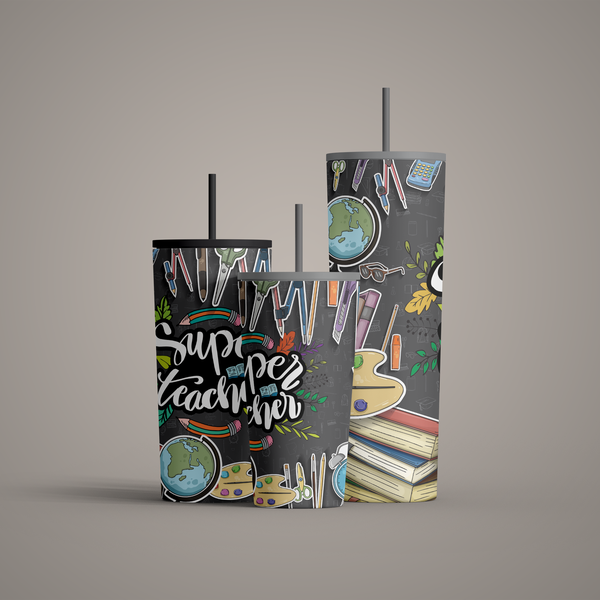Tumbler Design