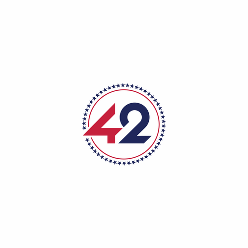 Legendary 42 Design von Saritha Malhar