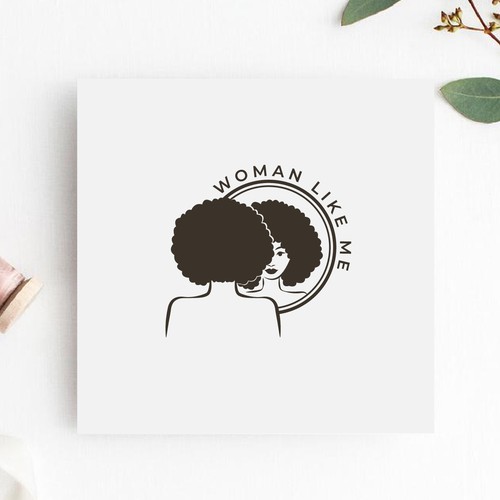 Design di Woman Like Me di Yelow®