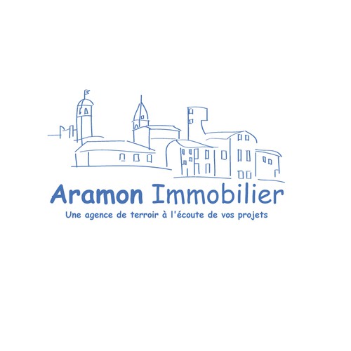 Logo design contest entry by simvui