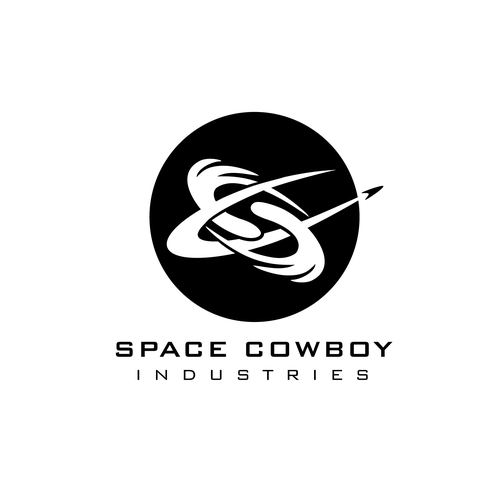 Design a logo that will end up in space, on other planets, and is edgier than old-school aerospace Design by Fluid Ingenuity