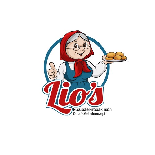 Logo & social media pack contest entry by patpinky