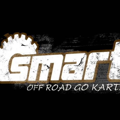 OFF-ROAD GO KART COMPANY Design by Floating Baron