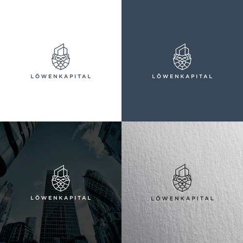 Logo design contest entry by vectronic®