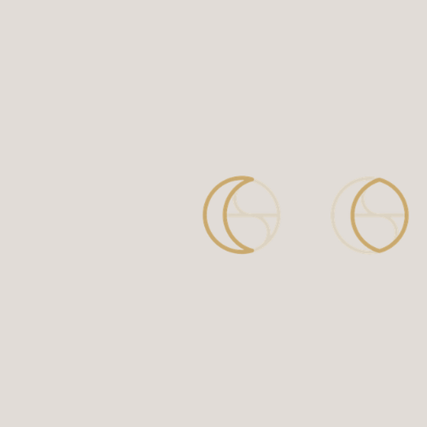 Bold logo for Cousu