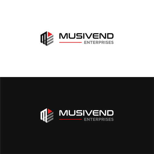 we need a powerful new logo for Amusement Services company Design by M a i s y a