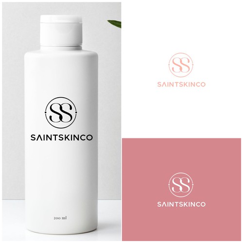 Premium Beauty Brand Design by sunshine_design