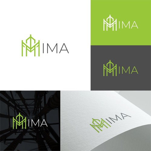 Ima Design by Musagraphic4