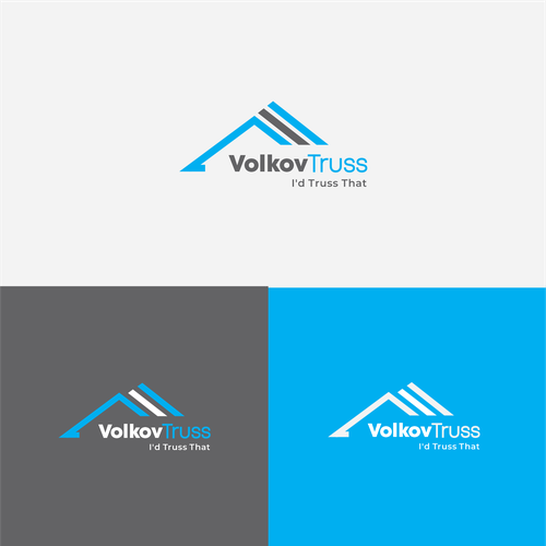 New Logo Design by Jack_Design