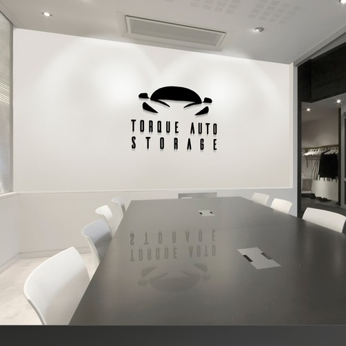 Bring Torque Auto to life! Design by Kevalthacker