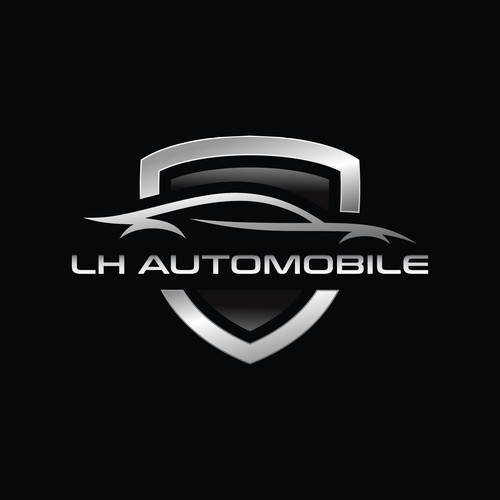 LH Automobile Design by R A G