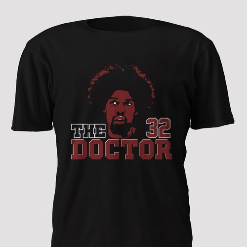 T-shirt contest entry by malivuk