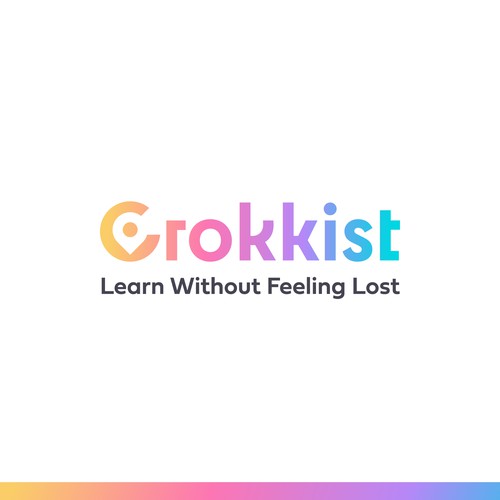 Logo for edtech startup that designs learning experiences to set the soul on fire Diseño de Alvian Hasby