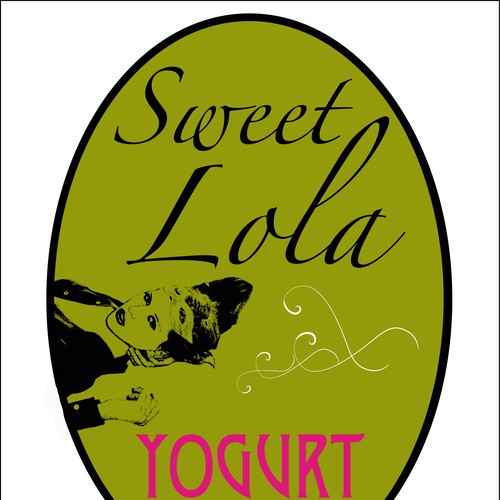 Desperate For Logo!!!! Design by FemLaBru