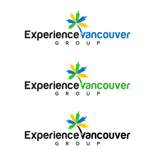 Designs Create a TEAM LOGO for a group of five tour companies based