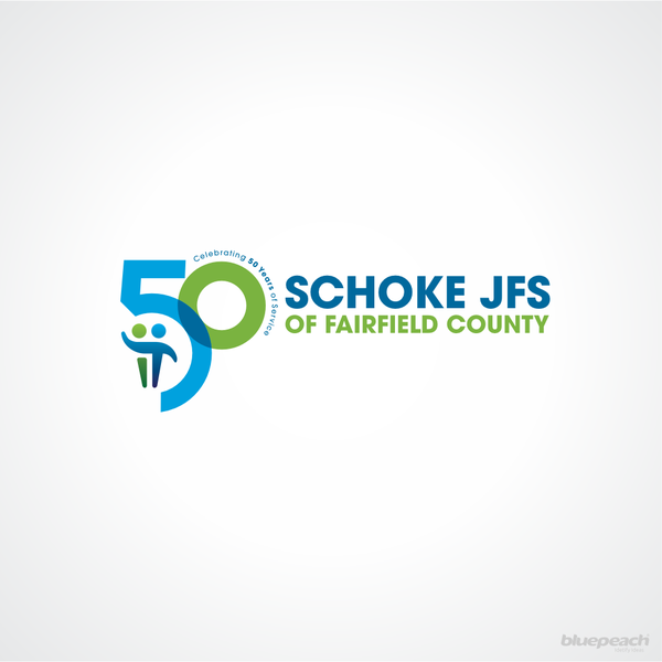 50 Anniversary fondation logo