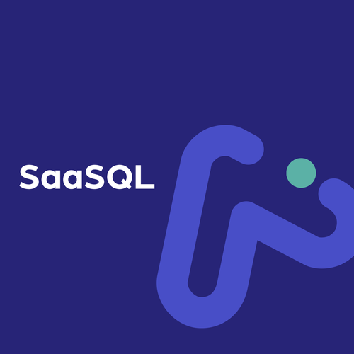 SaaS Marketing - Logo Design Design by iLaila