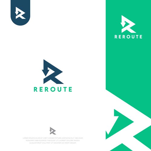 Re Route Design by Dezign House