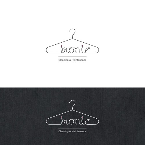 Special logo needed! Design by AVAYA D3sign