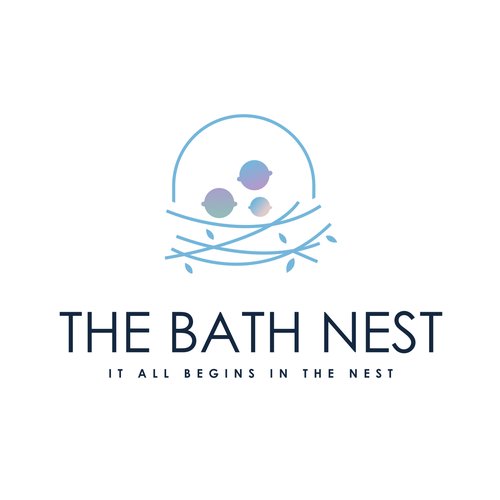 Looking for logo for our bath products for men and women Design by MagsArt