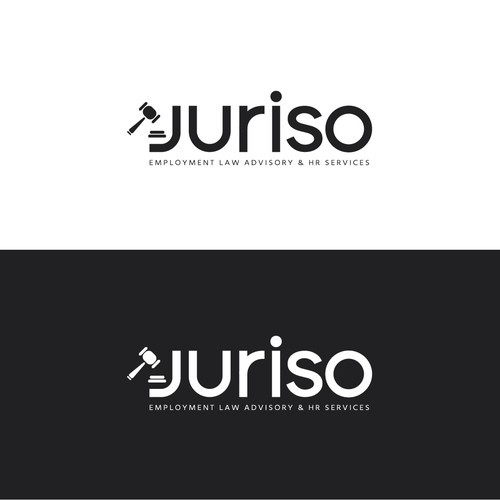 New logo for new consultancy activity Design by Ibrahim Hosn