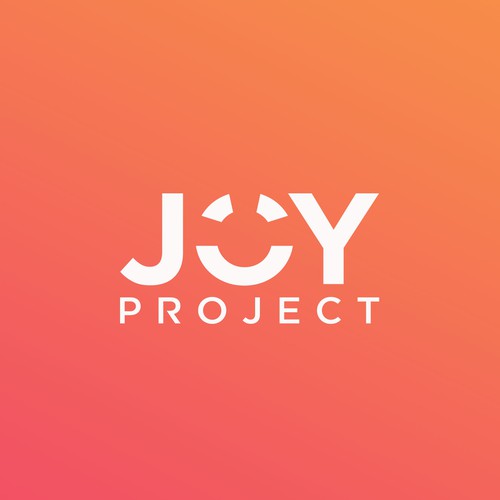 We need a joy filled logo for our tv shows!-ontwerp door Jacob Gomes