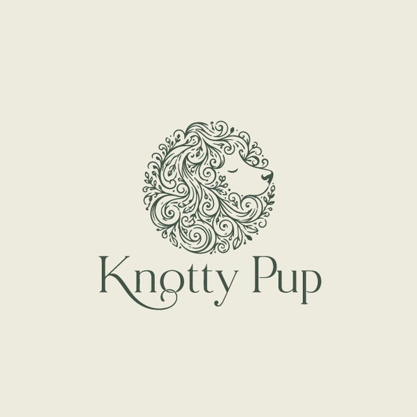 Knotty Pup