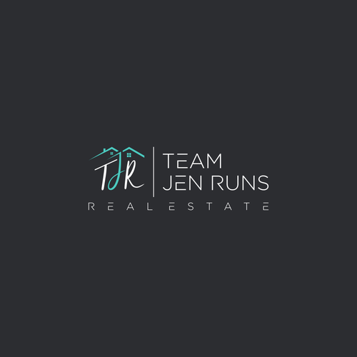 Create Impact: Design a logo for an experienced, professional and dynamic real estate team! Design by Arif Iskandar