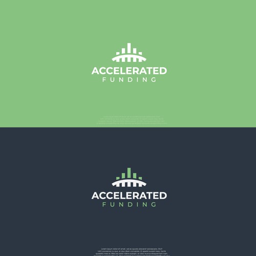 Simple, professional logo needed for Finance company Design by oakbrand™