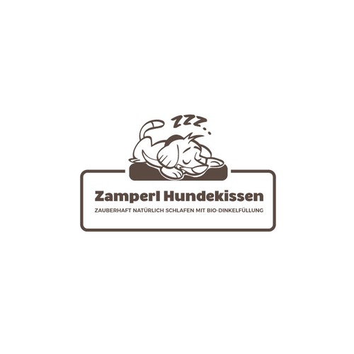 Logo design contest entry by FishFinger