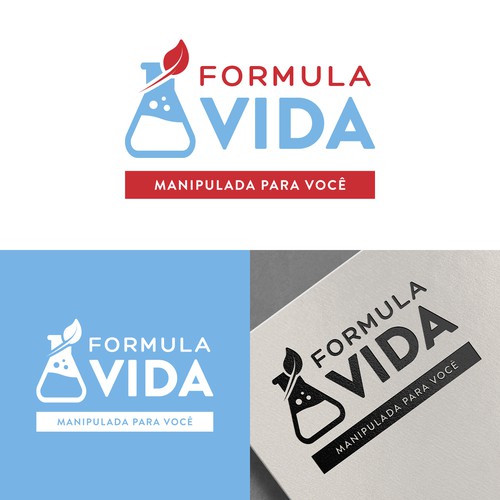  contest entry by Gabriel Orsi