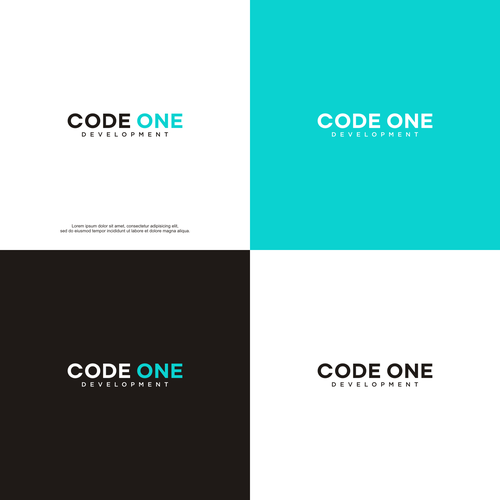 Logo/brand design for small software development consultancy Design by JoyBoy™