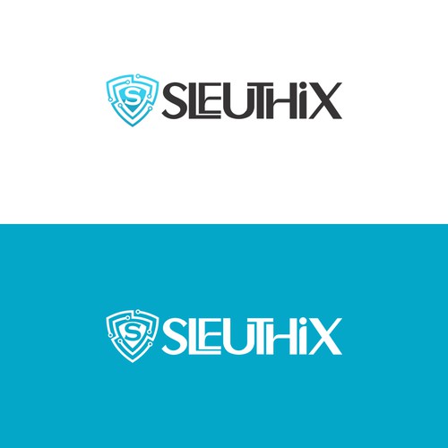 Designs | Design a logo for cyber security and forensic services firm ...