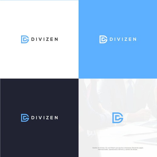Logo design contest entry by Nizzva
