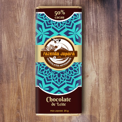  contest entry by Cauliflower