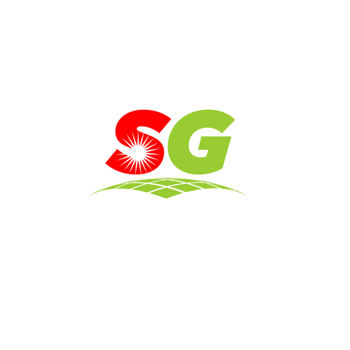 Design di Logo for solar retailer, SolarGreen di The Perfect Symbols