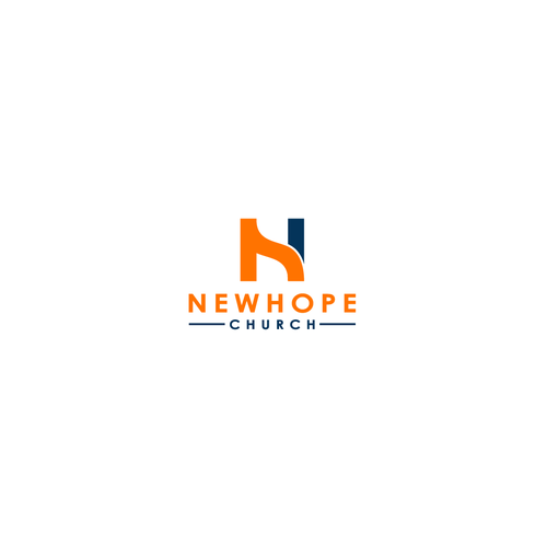 Logo Redesign for newhope Church | Logo design contest